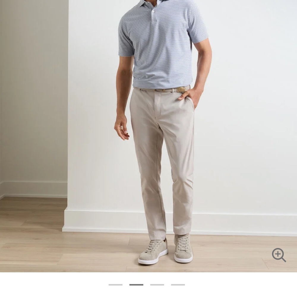 Peter Millar Dress Trouser